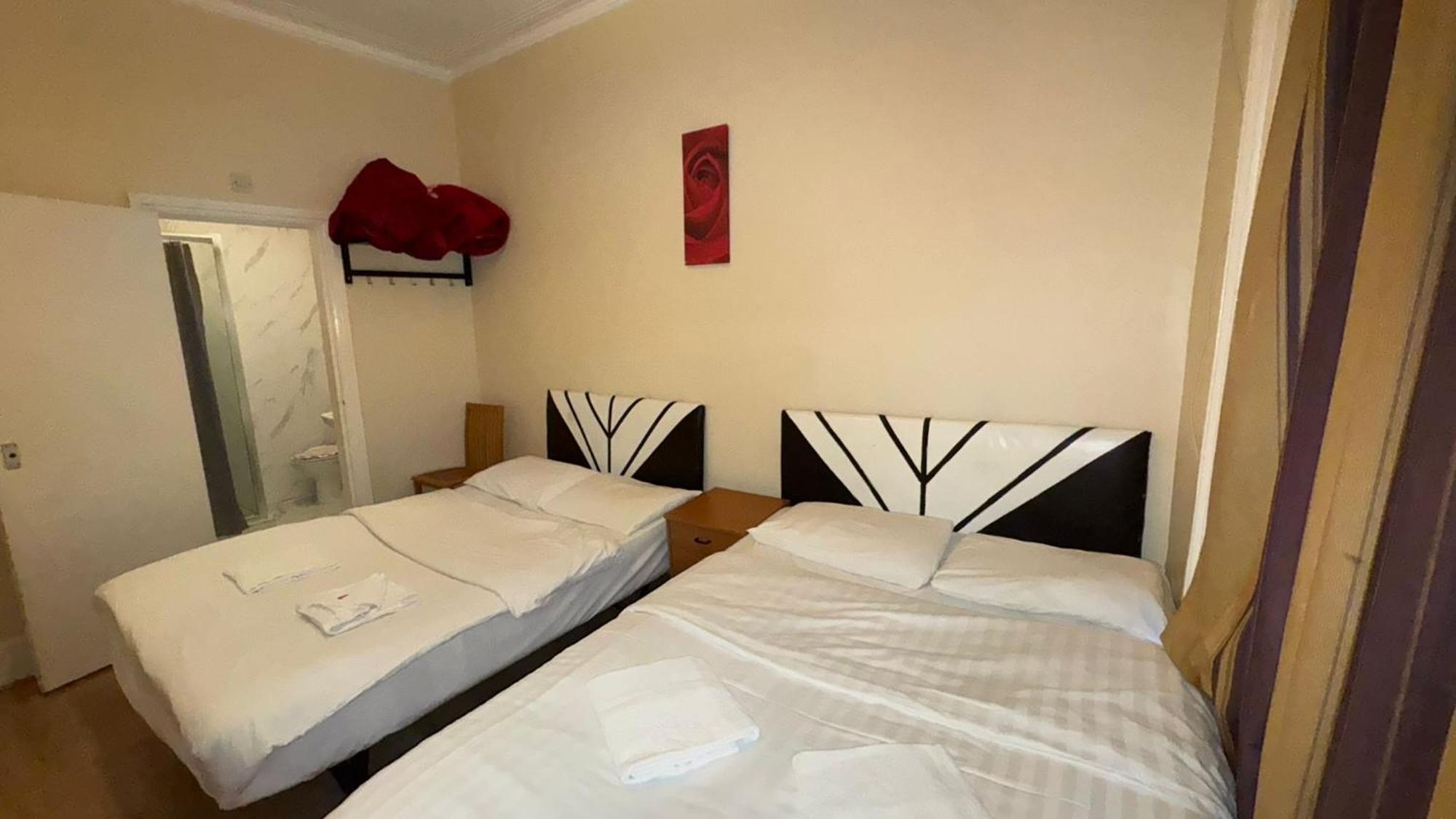 Collingham Place Apartments London Luaran gambar