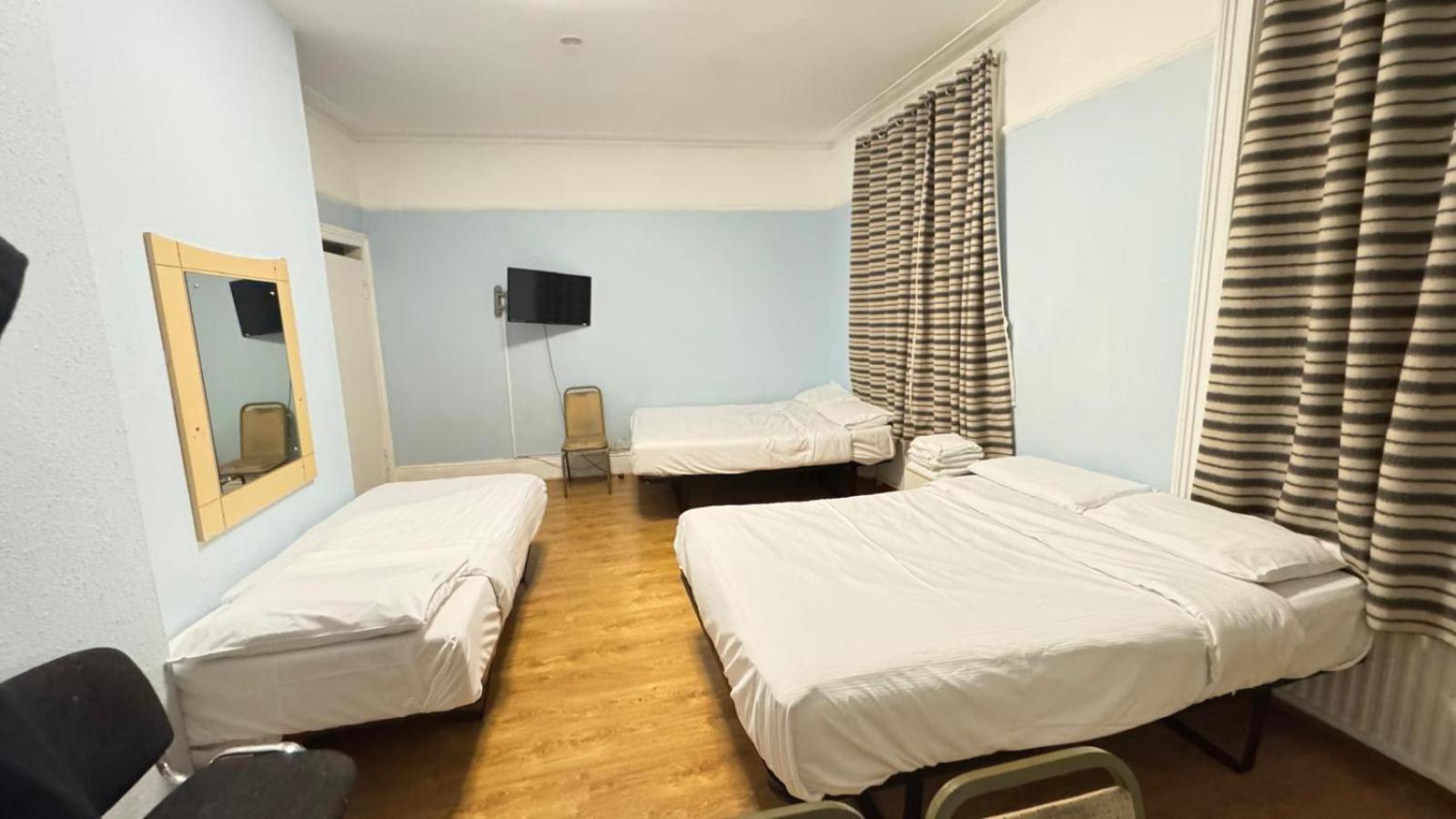 Collingham Place Apartments London Luaran gambar