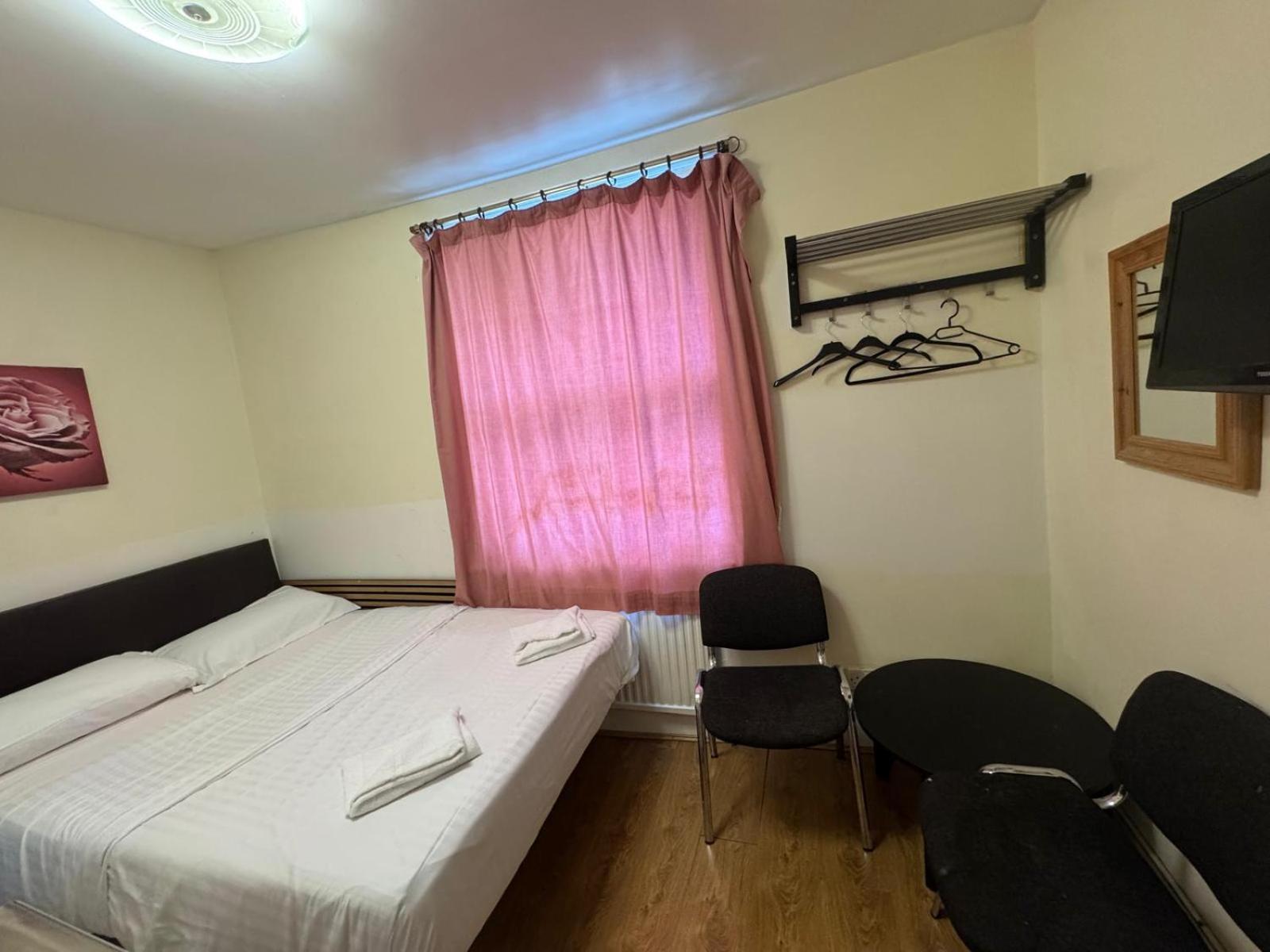 Collingham Place Apartments London Luaran gambar