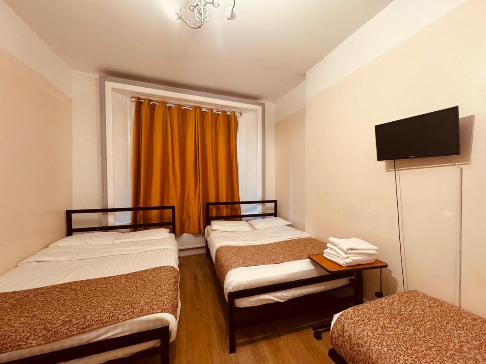 Collingham Place Apartments London Luaran gambar