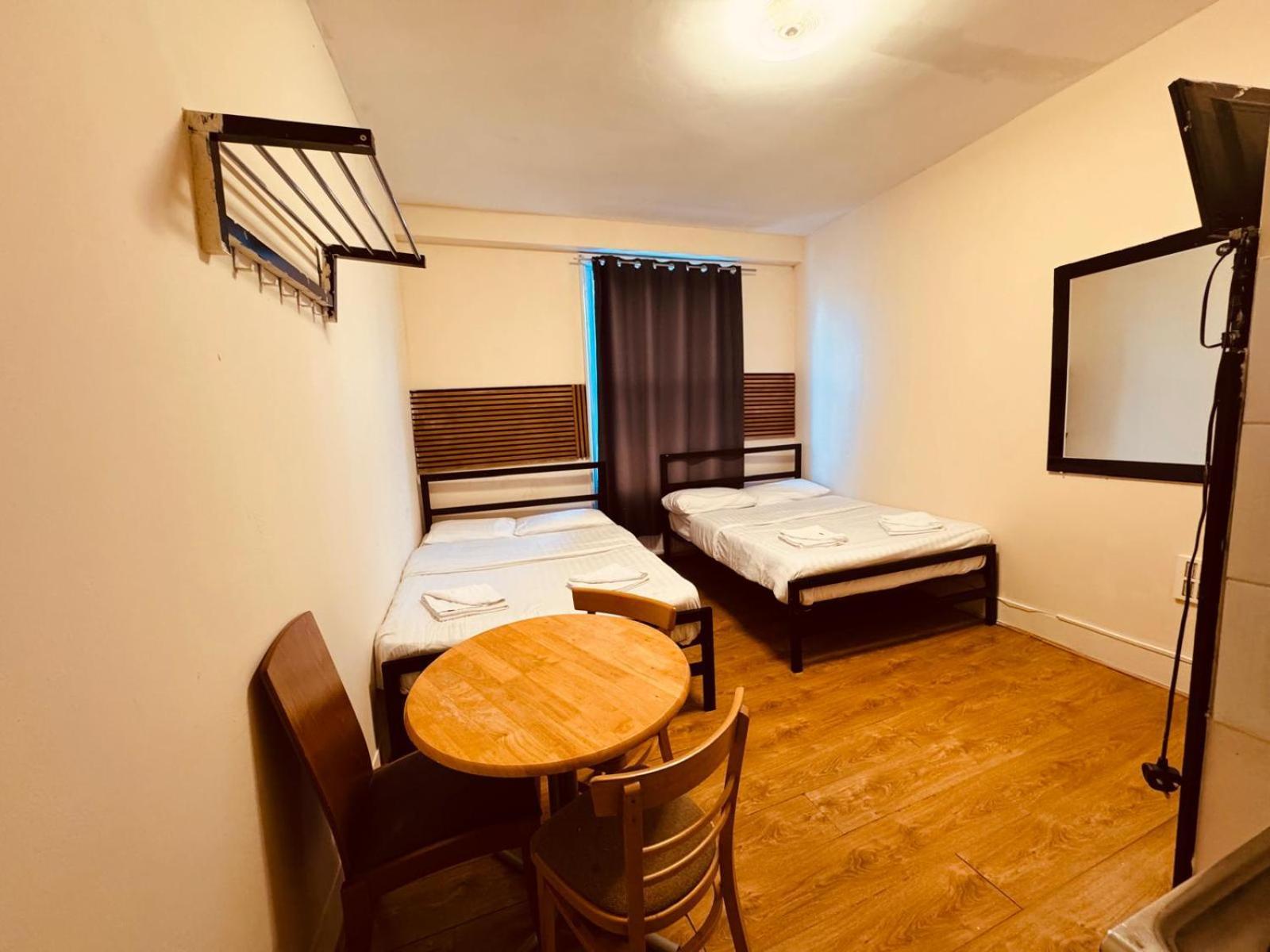 Collingham Place Apartments London Luaran gambar