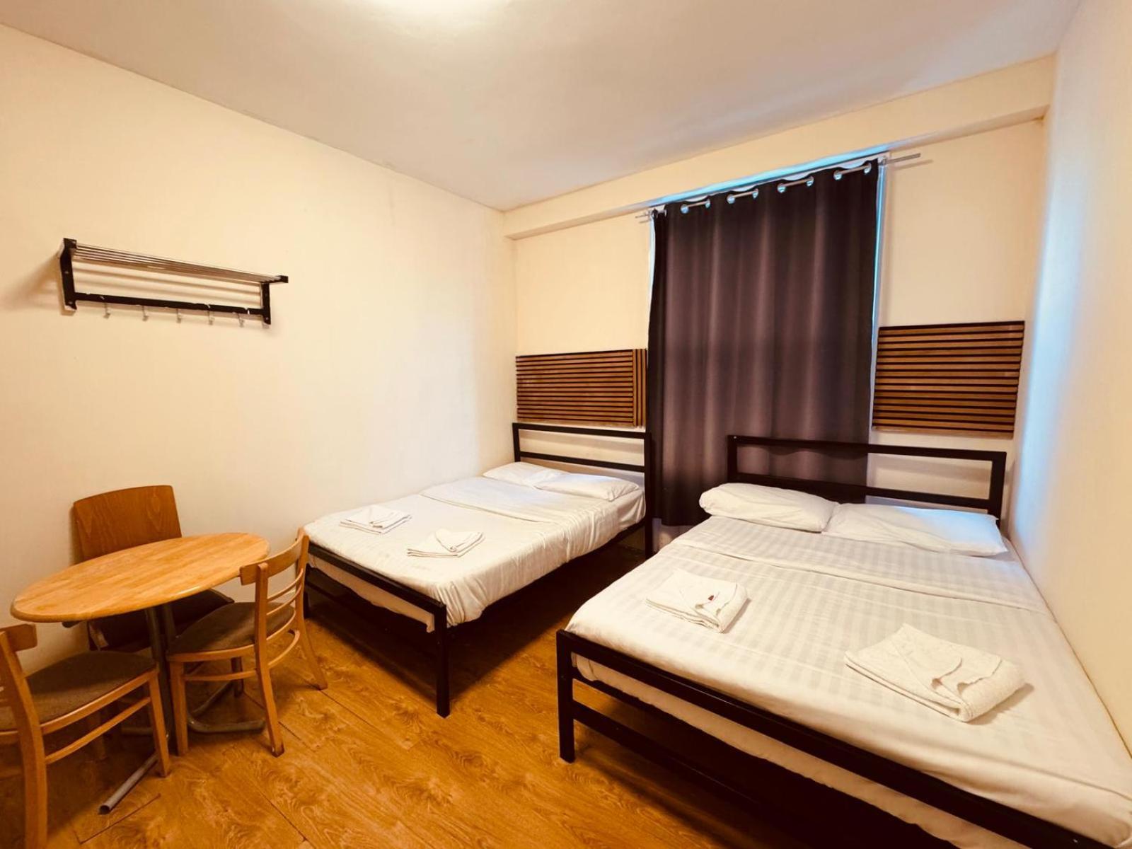 Collingham Place Apartments London Luaran gambar