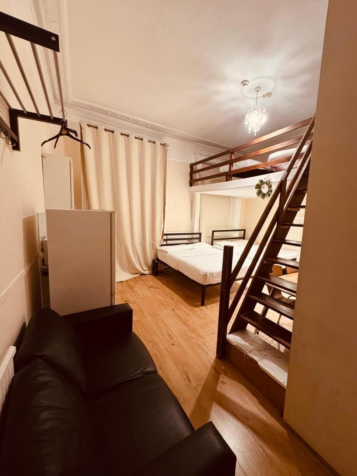 Collingham Place Apartments London Luaran gambar