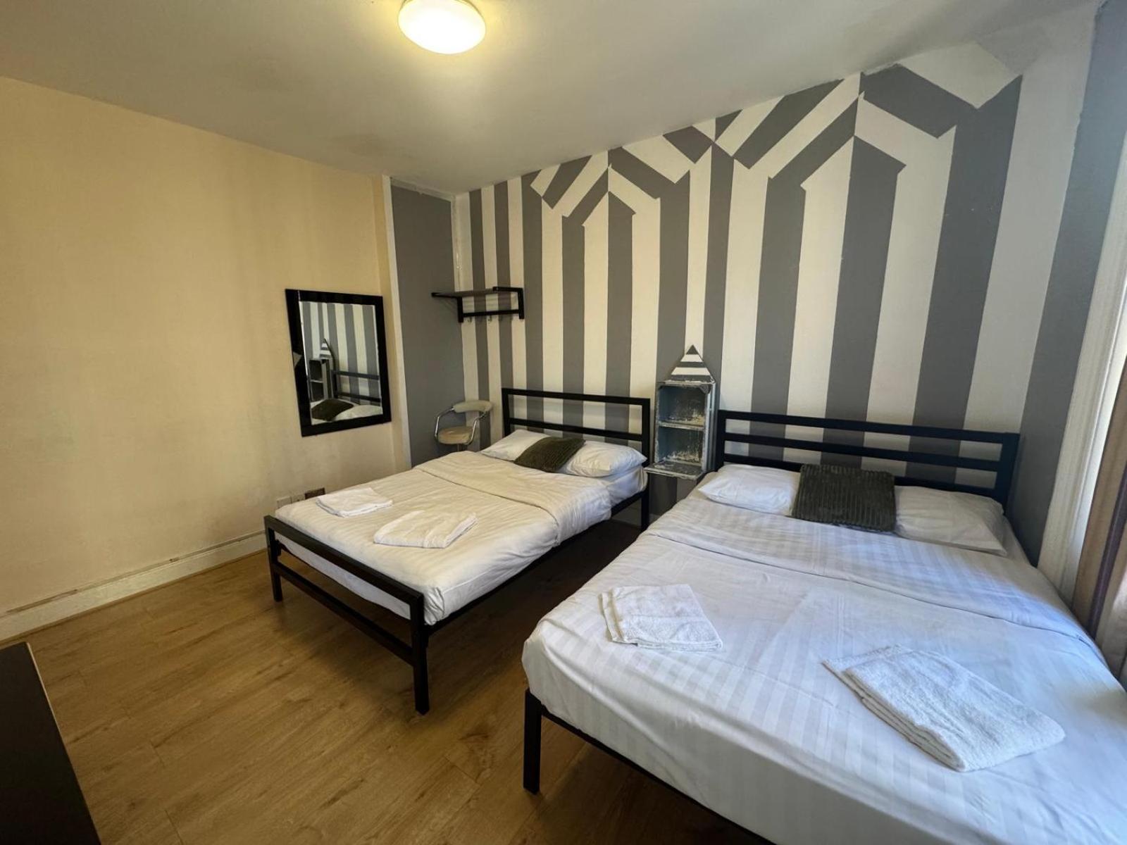 Collingham Place Apartments London Luaran gambar
