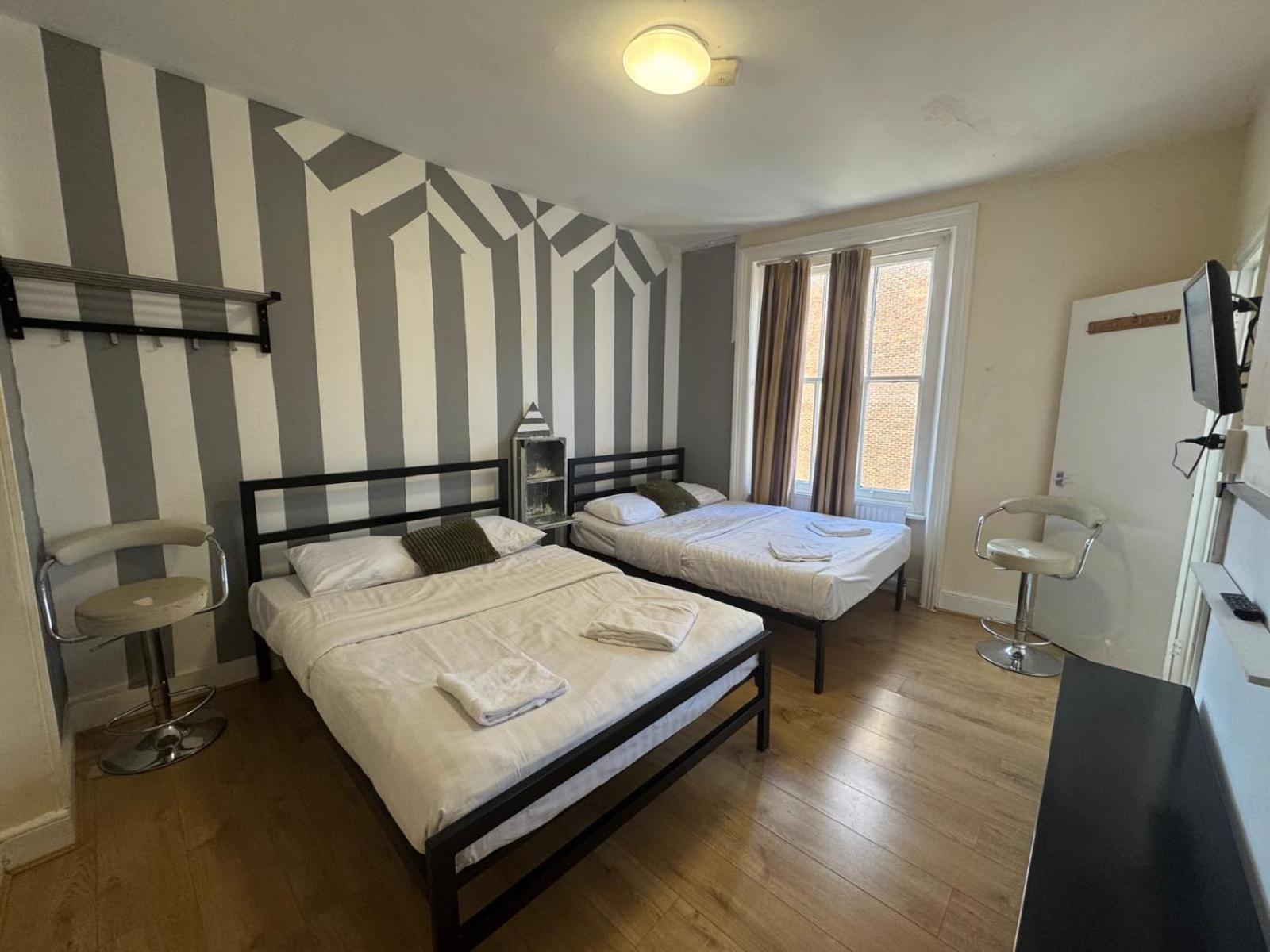 Collingham Place Apartments London Luaran gambar